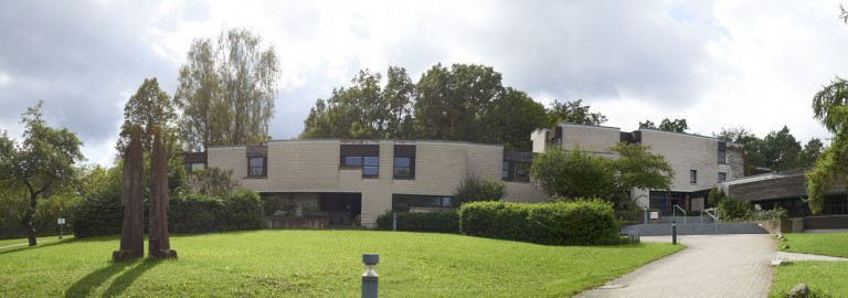 Gemeindeakademie Rummelsberg Ansicht