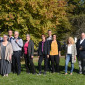 Und so sieht es aus, Ihr derzeitiges Team der Gemeindeakademie Rummelsberg